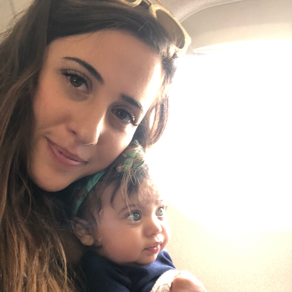 Meet your Posher, Corrine